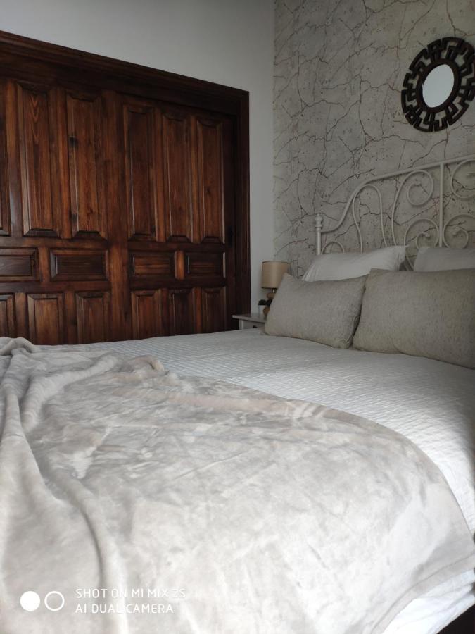 Casa En La Juderia Lägenhet Carmona  Exteriör bild